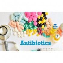 AntiBiotics (Antibacterials)