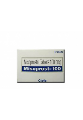 Misoprostol Tablets Misoprost