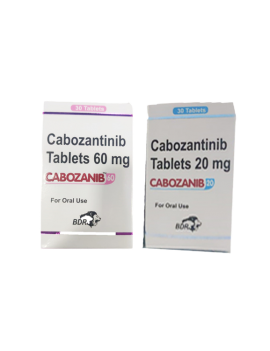 Cabozanib Cabozantinib Tablets