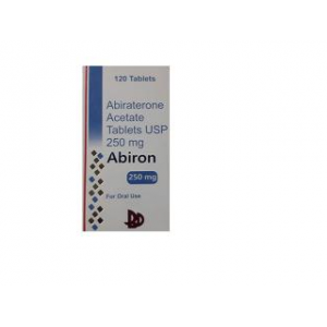 Abiron 250 mg Tablets