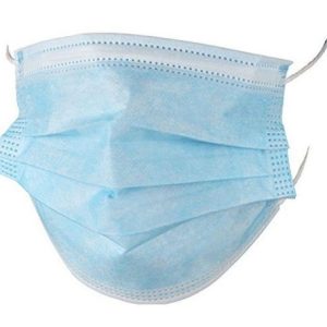 3 Ply Surgical Face Masks