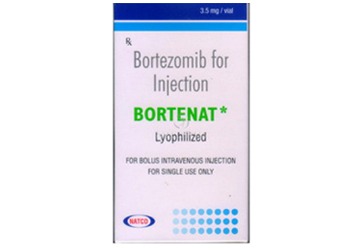 Natco Bortenat Bortezomib 3.5mg injection