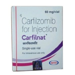 Carfilnat 60mg Carfilzomib Injection