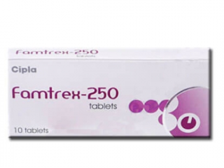 Famciclovir 250mg Tablets