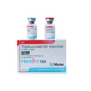 Hertraz Trastuzumab 150mg Injection
