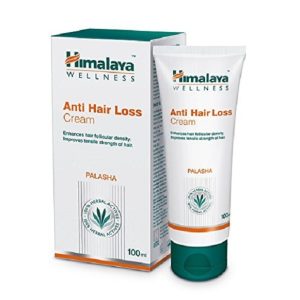Himalaya Anti Hair Loss Cream
