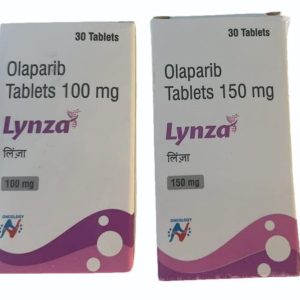 Lynza Olaparib tablet Philippines price