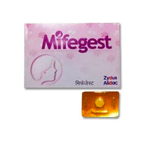 Mifepristone Tablets