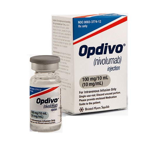 Opdivo 100mg Nivolumab Injection
