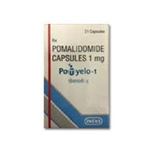 Pomyelo 1mg Pomalidomide Capsules