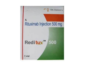 Reditux - Rituximab Injection 500 mg