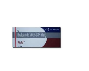 Tabi 50 mg Tablets