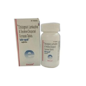Viropil Tablet