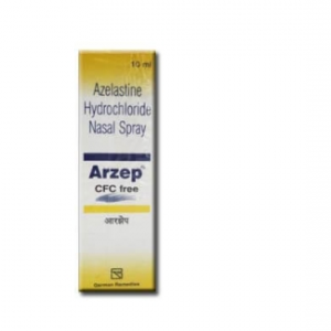 Astelin Nasal Spray (Azelastine)