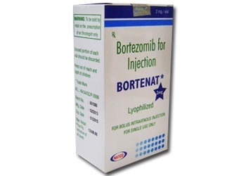 Bortenat 2mg Bortezomib Injection