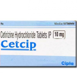 Cetirizine Tablet