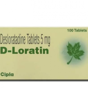 Desloratadine Tablet