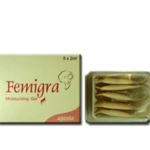 Femigra Gel Ajanta Pharma