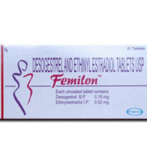 Femilon Tablets