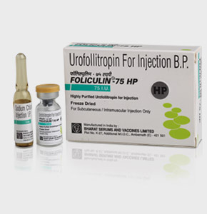 Foliculin 75 HP