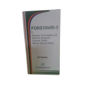 Forstavir-3 Tablets
