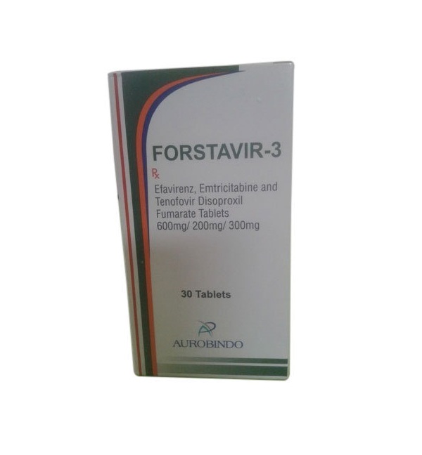 Forstavir-3 Tablets