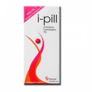 I-pill - Levonorgestrel Tablet