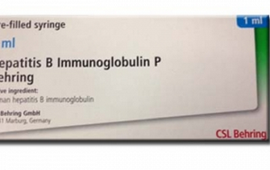 Immunoglobulin P