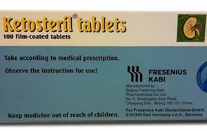 Ketosteril Tablets