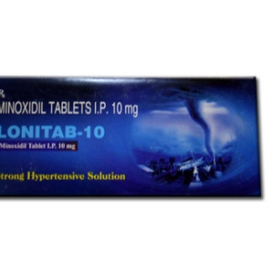 Minoxidil Tablets