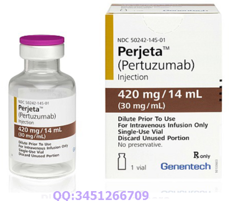 Perjeta Pertuzumab Injection