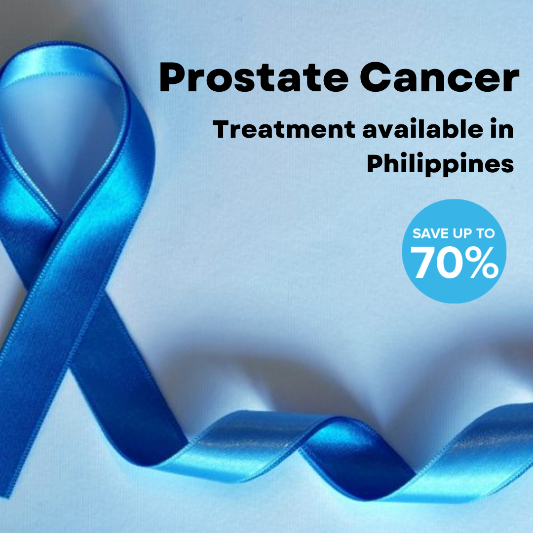 Abiraterone tablet for prostate cancer in the Philippines